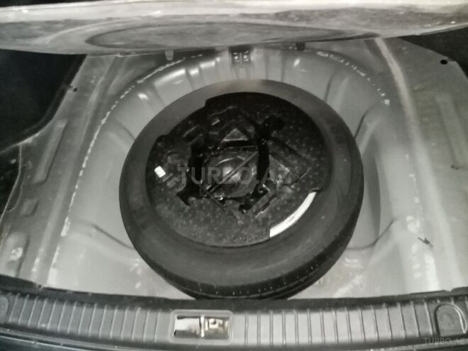 Hyundai Sonata 2007, 275,000 km - 2.0 l - Gəncə