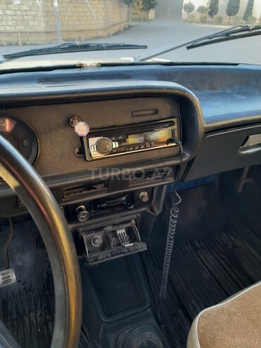 Moskvich 2140 1987, 733,337 km - 1.5 l - Bakı