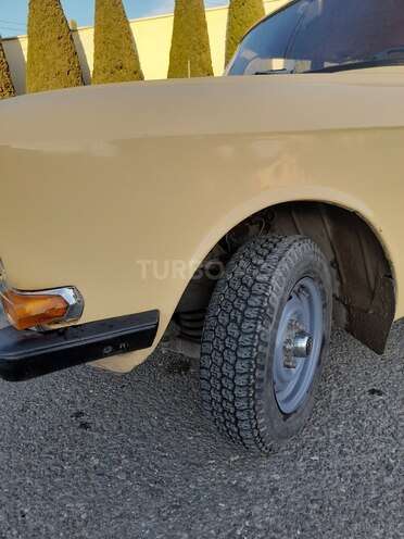 Moskvich 2140 1987, 733,337 km - 1.5 l - Bakı
