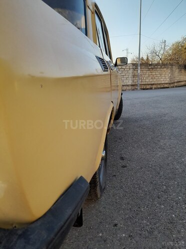 Moskvich 2140 1987, 733,337 km - 1.5 l - Bakı
