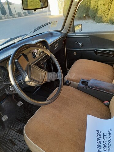 Moskvich 2140 1987, 733,337 km - 1.5 l - Bakı
