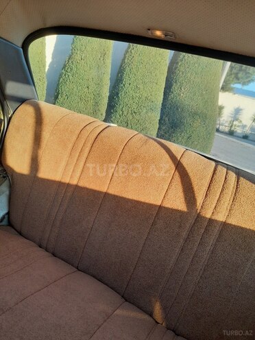 Moskvich 2140 1987, 733,337 km - 1.5 l - Bakı