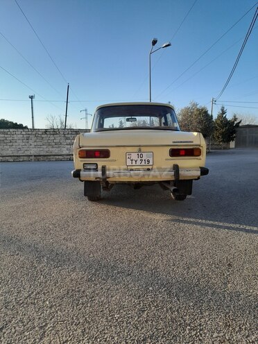 Moskvich 2140 1987, 733,337 km - 1.5 l - Bakı