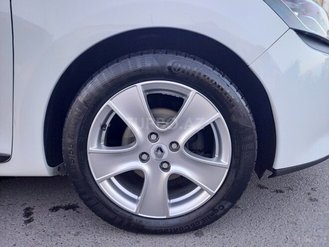 Renault Clio 2014, 250,000 km - 1.5 l - Gəncə