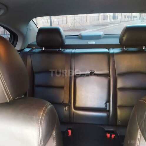 Chevrolet Cruze 2013, 240,000 km - 1.4 l - Bakı