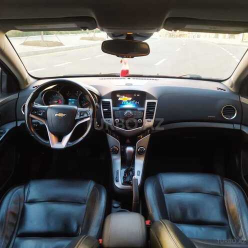 Chevrolet Cruze 2013, 240,000 km - 1.4 l - Bakı