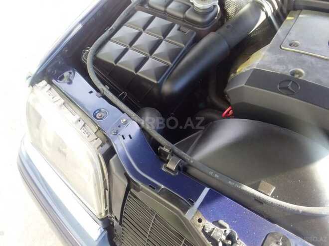 Mercedes C 200 1996, 136,178 km - 2.0 l - Sumqayıt