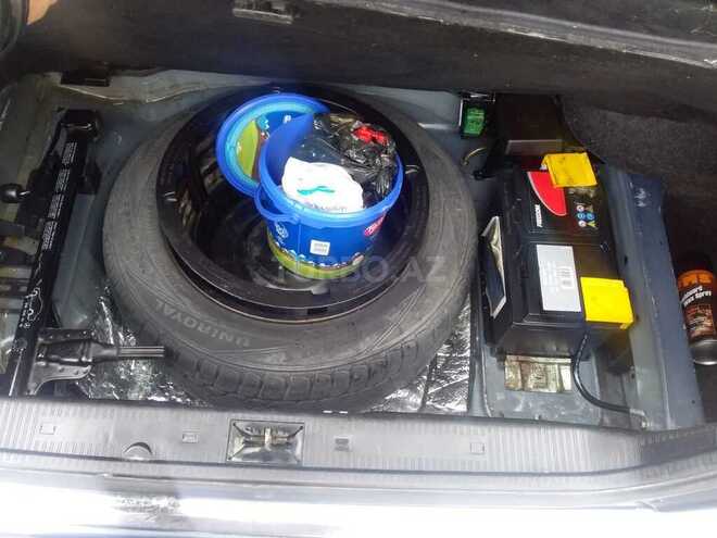 Mercedes C 200 1996, 136,178 km - 2.0 l - Sumqayıt
