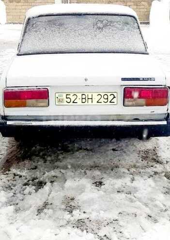 LADA (VAZ) 2107 2004, 150,000 km - 1.5 l - Salyan