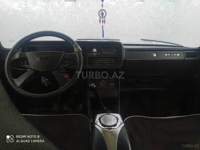 LADA (VAZ) 2107 2004, 150,000 km - 1.5 l - Salyan