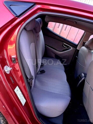 Hyundai Elantra 2015, 91,250 km - 1.8 л - Bakı