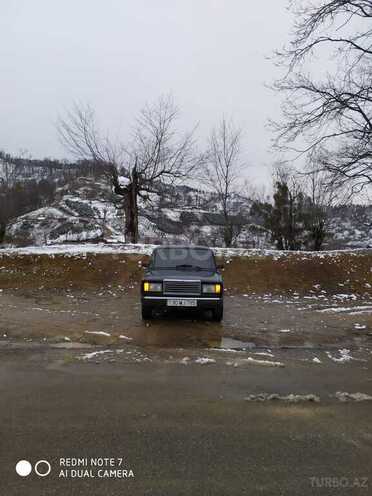 LADA (VAZ) 2107 2011, 58,000 km - 1.6 л - Astara