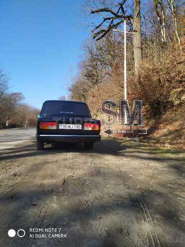 LADA (VAZ) 2107 2011, 58,000 km - 1.6 л - Astara