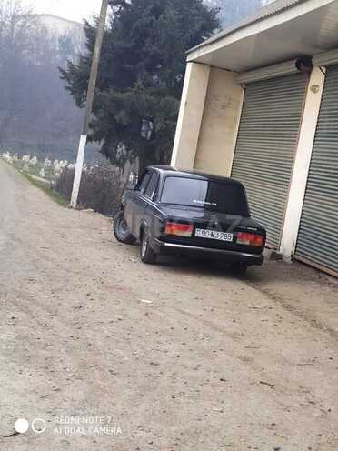 LADA (VAZ) 2107 2011, 58,000 km - 1.6 л - Astara