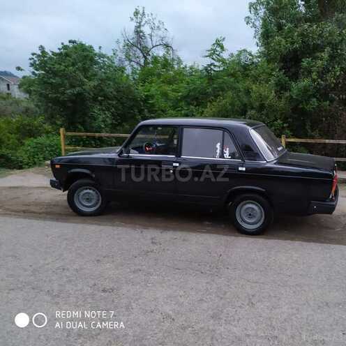 LADA (VAZ) 2107 2011, 58,000 km - 1.6 л - Astara