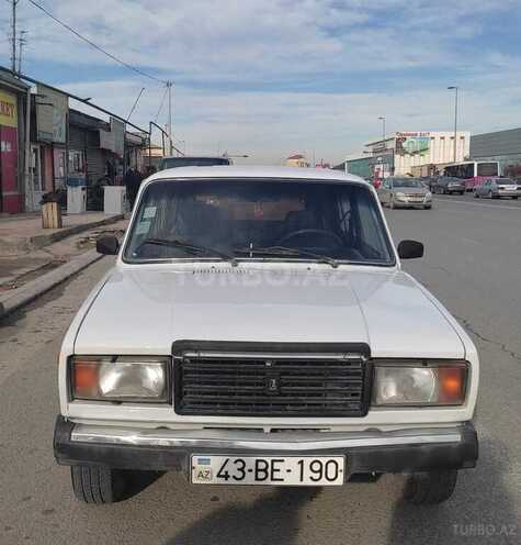 LADA (VAZ) 2104 1991, 67,700 km - 1.6 l - Bakı
