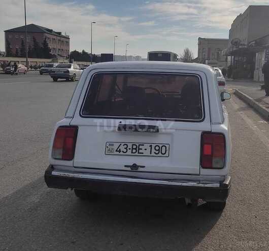 LADA (VAZ) 2104 1991, 67,700 km - 1.6 l - Bakı