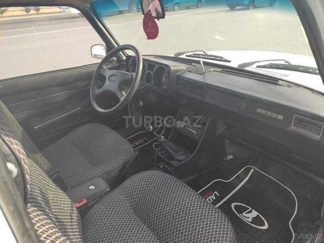 LADA (VAZ) 2104 1991, 67,700 km - 1.6 l - Bakı