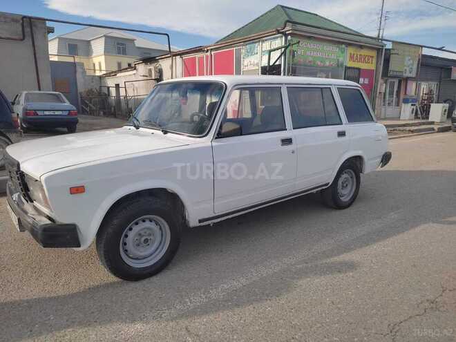 LADA (VAZ) 2104 1991, 67,700 km - 1.6 l - Bakı