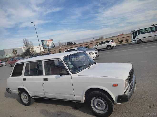 LADA (VAZ) 2104 1991, 67,700 km - 1.6 l - Bakı