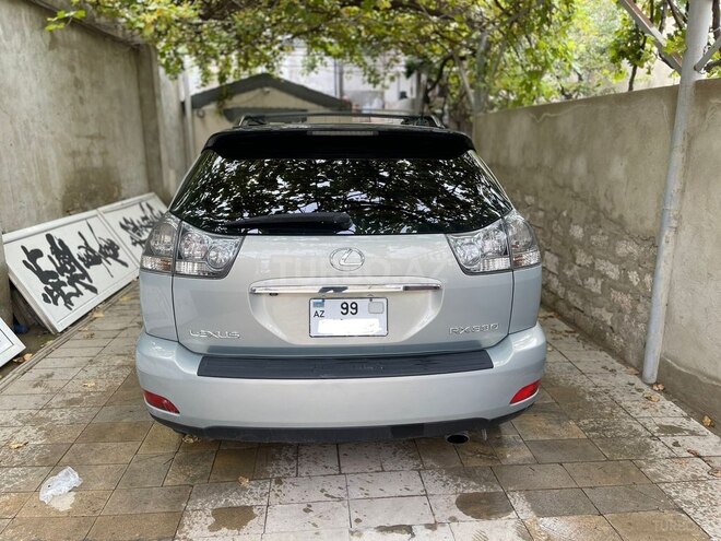 Lexus RX 330 2004, 181,000 km - 3.3 l - Bakı