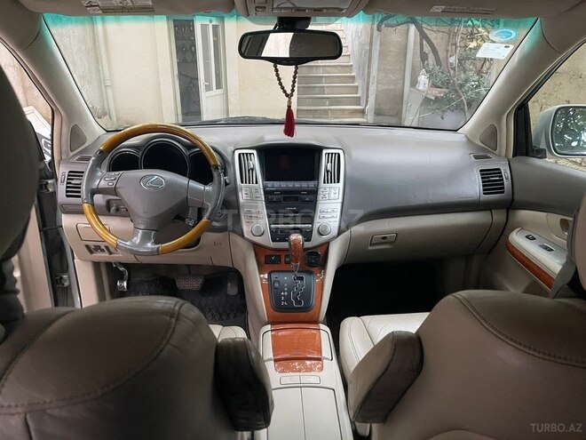 Lexus RX 330 2004, 181,000 km - 3.3 l - Bakı