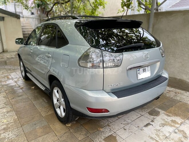 Lexus RX 330 2004, 181,000 km - 3.3 l - Bakı