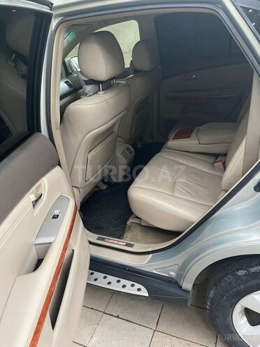 Lexus RX 330 2004, 181,000 km - 3.3 l - Bakı