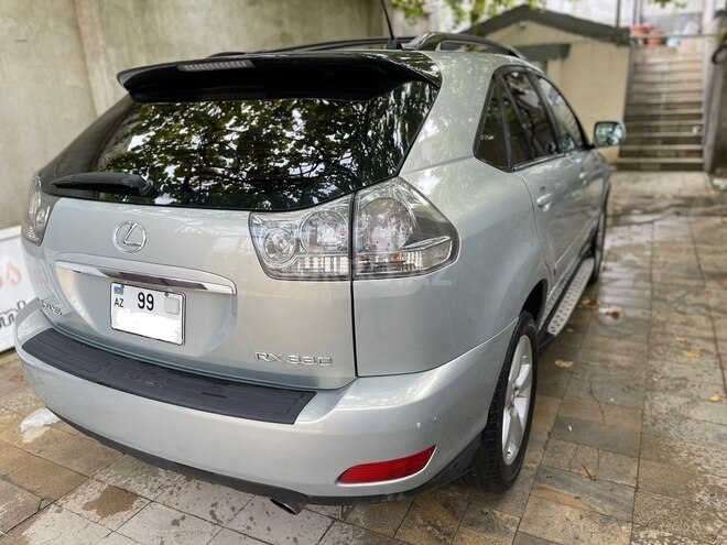 Lexus RX 330 2004, 181,000 km - 3.3 l - Bakı