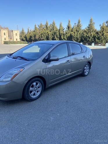 Toyota Prius 2008, 280,026 km - 1.5 л - Bakı