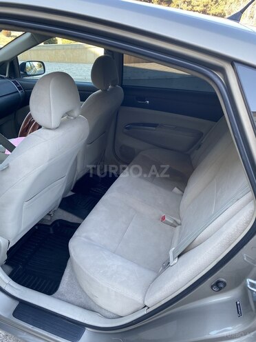 Toyota Prius 2008, 280,026 km - 1.5 л - Bakı