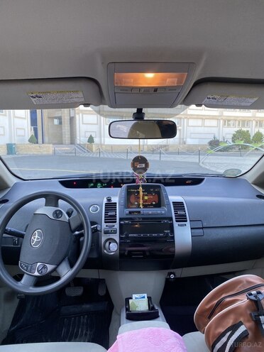 Toyota Prius 2008, 280,026 km - 1.5 л - Bakı