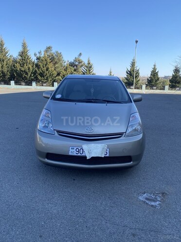 Toyota Prius 2008, 280,026 km - 1.5 л - Bakı