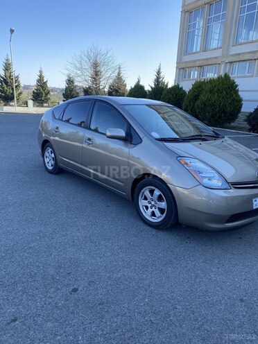 Toyota Prius 2008, 280,026 km - 1.5 л - Bakı