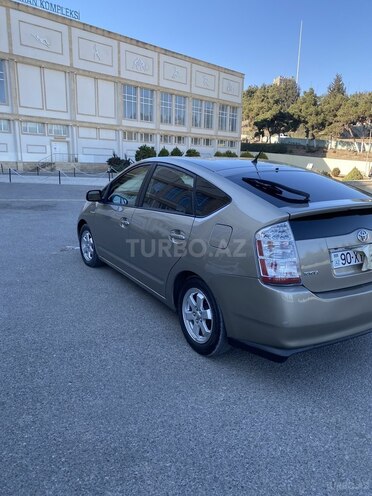 Toyota Prius 2008, 280,026 km - 1.5 л - Bakı