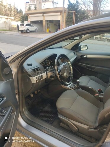 Opel Astra 2005, 19,000 km - 1.3 l - Bakı