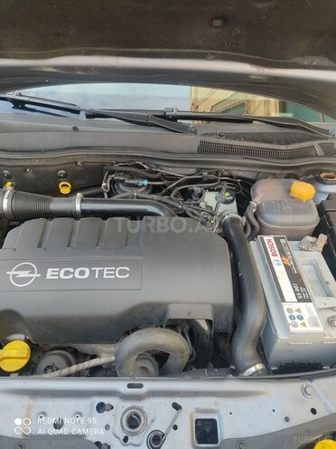 Opel Astra 2005, 19,000 km - 1.3 l - Bakı