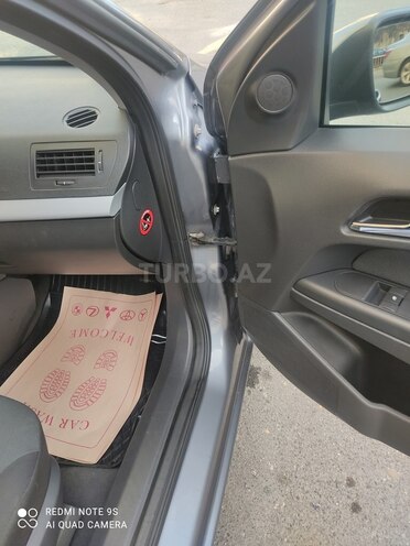 Opel Astra 2005, 19,000 km - 1.3 l - Bakı