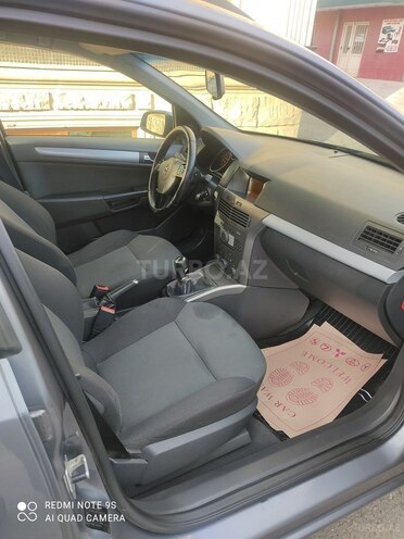 Opel Astra 2005, 19,000 km - 1.3 l - Bakı