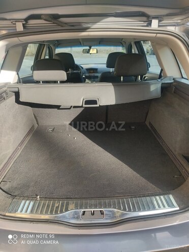 Opel Astra 2005, 19,000 km - 1.3 l - Bakı