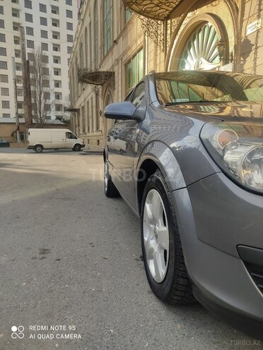 Opel Astra 2005, 19,000 km - 1.3 l - Bakı