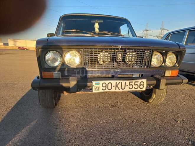LADA (VAZ) 2106 2000, 175,000 km - 1.6 л - Salyan