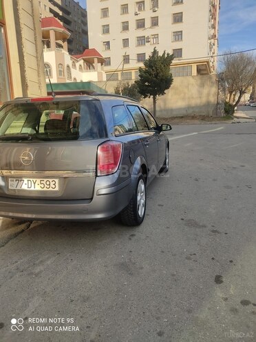 Opel Astra 2005, 19,000 km - 1.3 l - Bakı