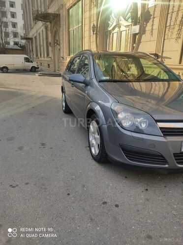 Opel Astra 2005, 19,000 km - 1.3 l - Bakı