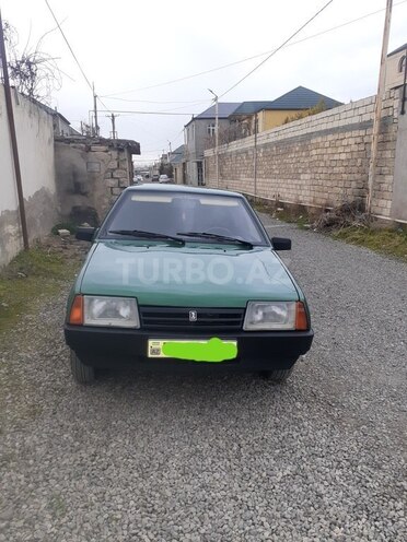 LADA (VAZ) 21099 2000, 313,777 km - 1.5 l - Sumqayıt