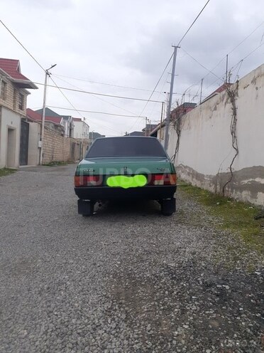 LADA (VAZ) 21099 2000, 313,777 km - 1.5 l - Sumqayıt