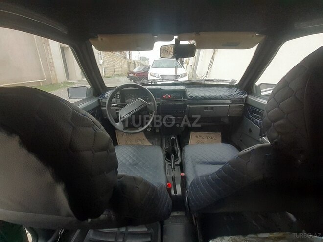 LADA (VAZ) 21099 2000, 313,777 km - 1.5 l - Sumqayıt