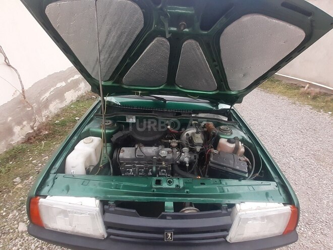 LADA (VAZ) 21099 2000, 313,777 km - 1.5 l - Sumqayıt