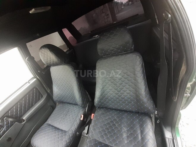 LADA (VAZ) 21099 2000, 313,777 km - 1.5 l - Sumqayıt