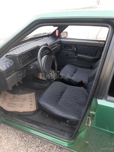LADA (VAZ) 21099 2000, 313,777 km - 1.5 l - Sumqayıt